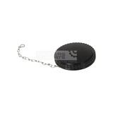 BAYONET CAP UNVENTILATED